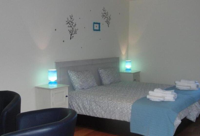 标准间, Quinta Do Riacho