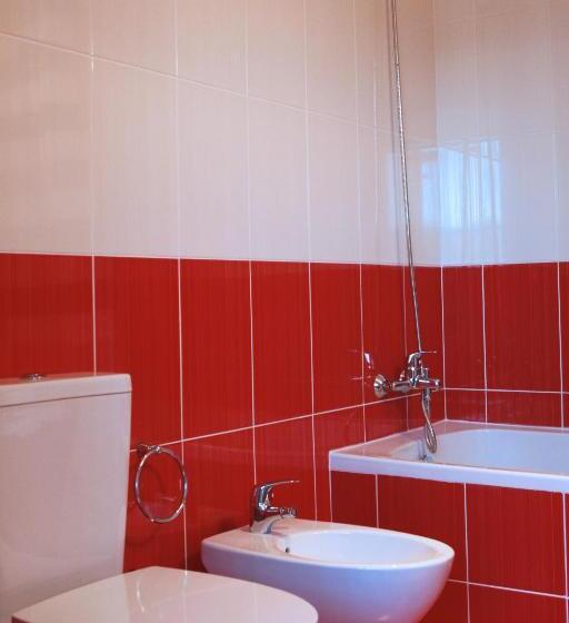 高级大房间, Quinta Do Riacho