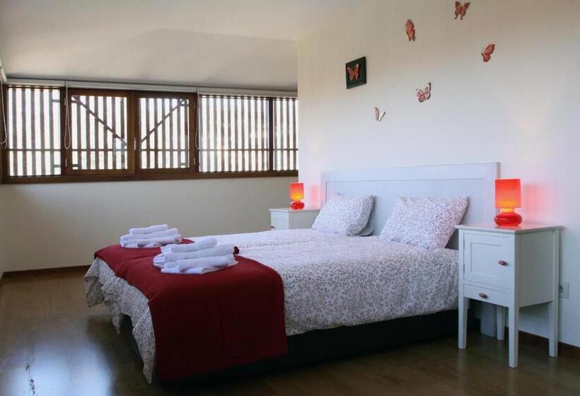 Номер Superior, Quinta Do Riacho