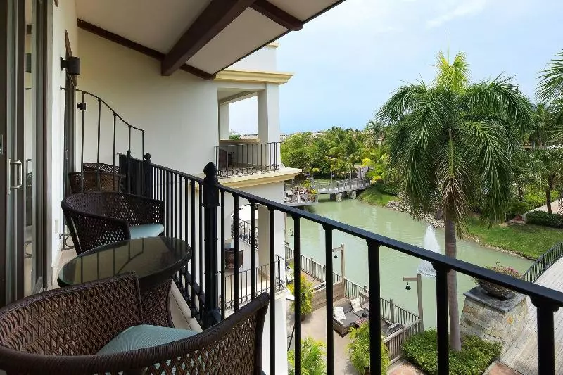 プレミアムルーム, The Buenaventura Golf & Beach Resort, Autograph Collection