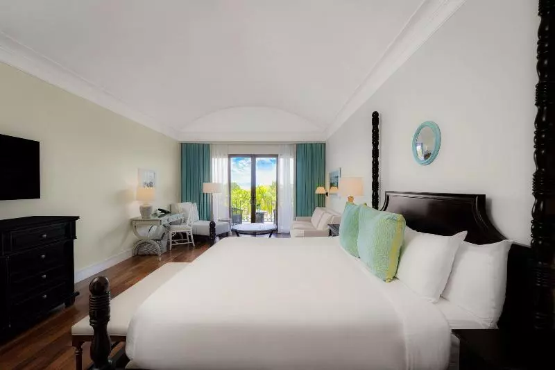 プレミアムルーム, The Buenaventura Golf & Beach Resort, Autograph Collection