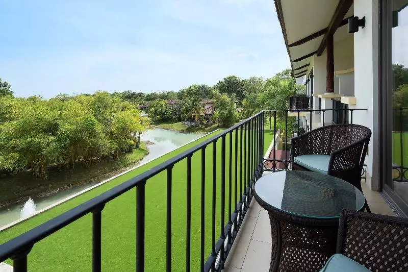プレミアムルーム, The Buenaventura Golf & Beach Resort, Autograph Collection