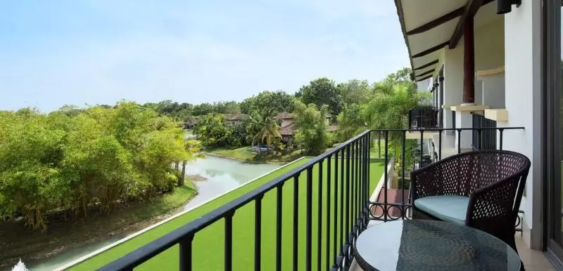 プレミアムルーム, The Buenaventura Golf & Beach Resort, Autograph Collection