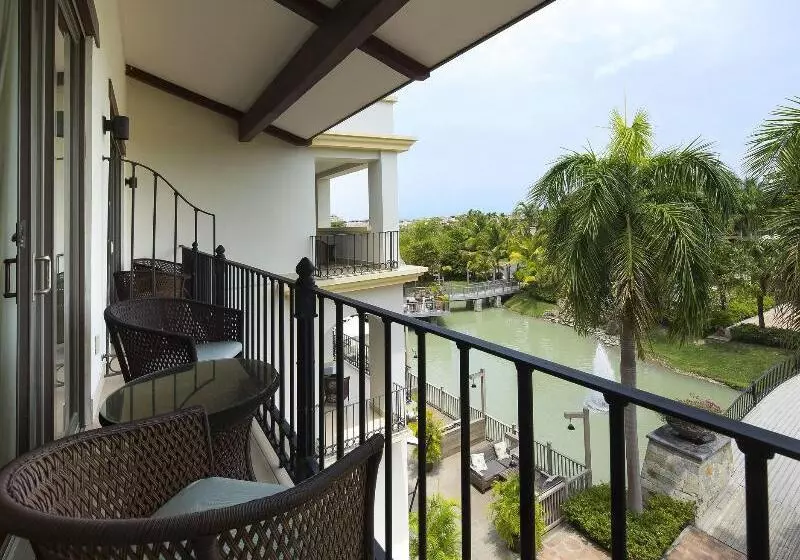 プレミアムルーム, The Buenaventura Golf & Beach Resort, Autograph Collection