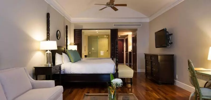 プレミアムルーム, The Buenaventura Golf & Beach Resort, Autograph Collection