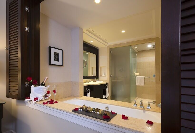 חדר סטנדרט מיטה זוגית, The Buenaventura Golf & Beach Resort, Autograph Collection