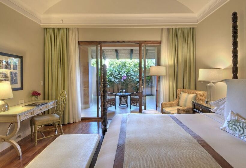 חדר סטנדרט מיטה זוגית, The Buenaventura Golf & Beach Resort, Autograph Collection