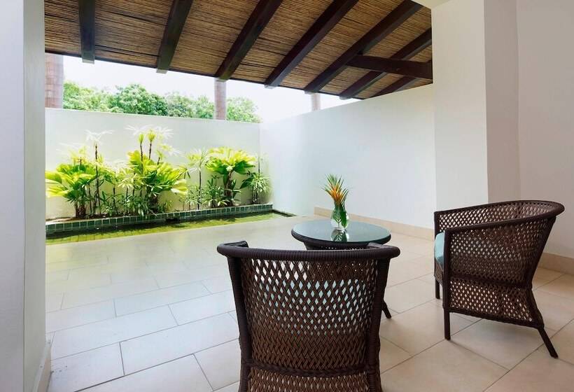 חדר סטנדרט מיטה זוגית, The Buenaventura Golf & Beach Resort, Autograph Collection