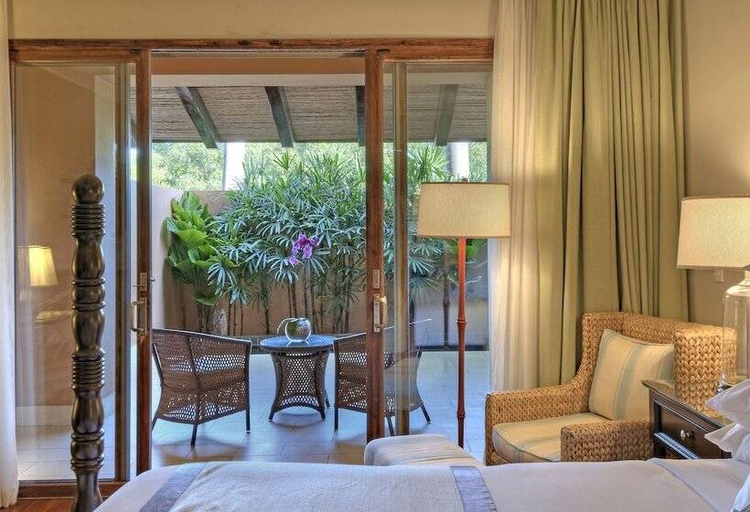 חדר סטנדרט שתי מיטות זוגיות, The Buenaventura Golf & Beach Resort, Autograph Collection