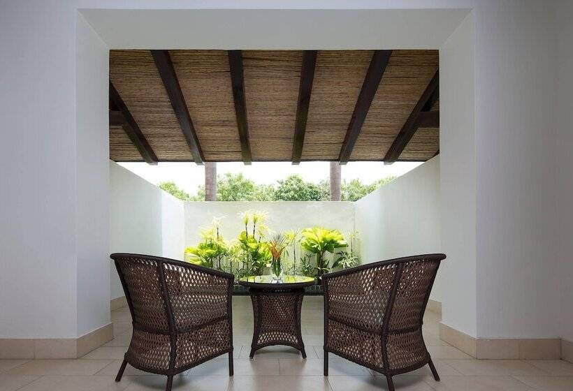 חדר סטנדרט שתי מיטות זוגיות, The Buenaventura Golf & Beach Resort, Autograph Collection