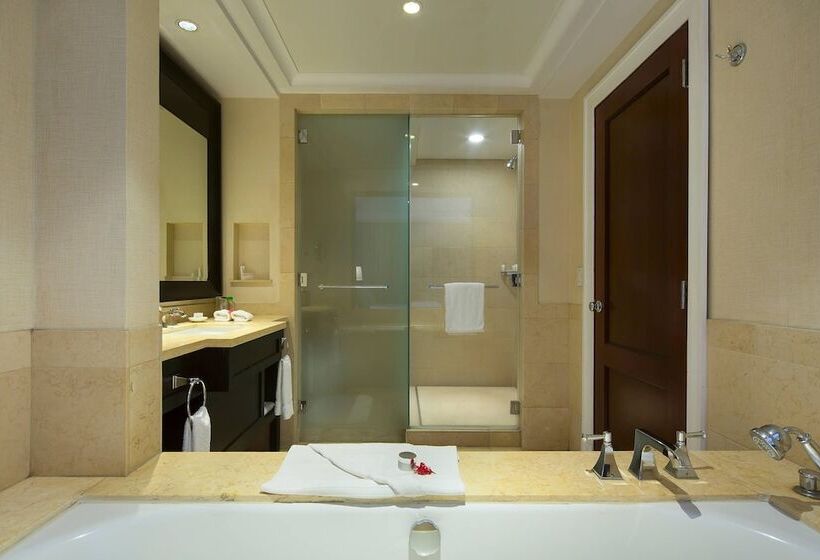 סוויטה עם נוף, The Buenaventura Golf & Beach Resort, Autograph Collection