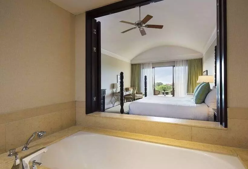 景色の見えるスイートルーム, The Buenaventura Golf & Beach Resort, Autograph Collection
