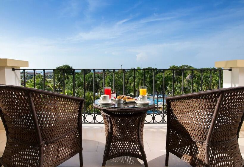 סוויטה עם נוף, The Buenaventura Golf & Beach Resort, Autograph Collection