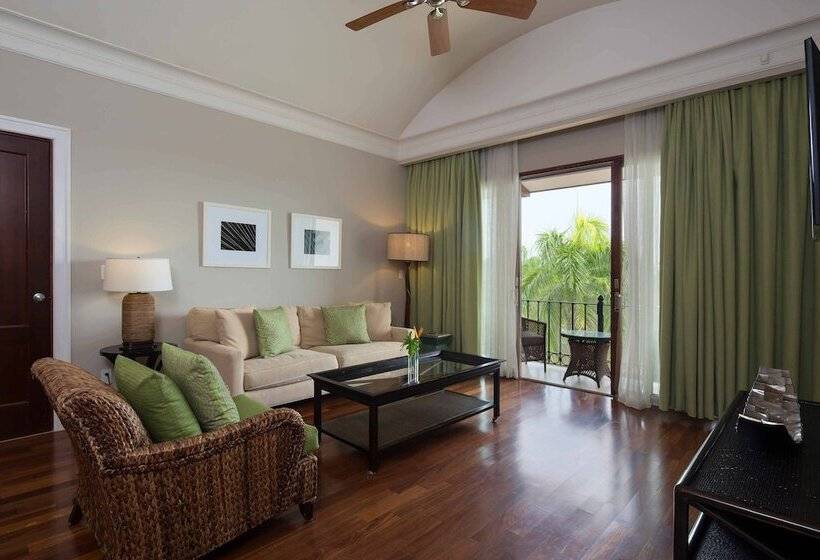 Люкс с Видом, The Buenaventura Golf & Beach Resort, Autograph Collection