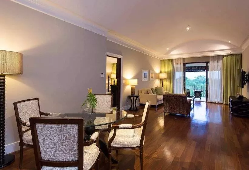 景色の見えるスイートルーム, The Buenaventura Golf & Beach Resort, Autograph Collection