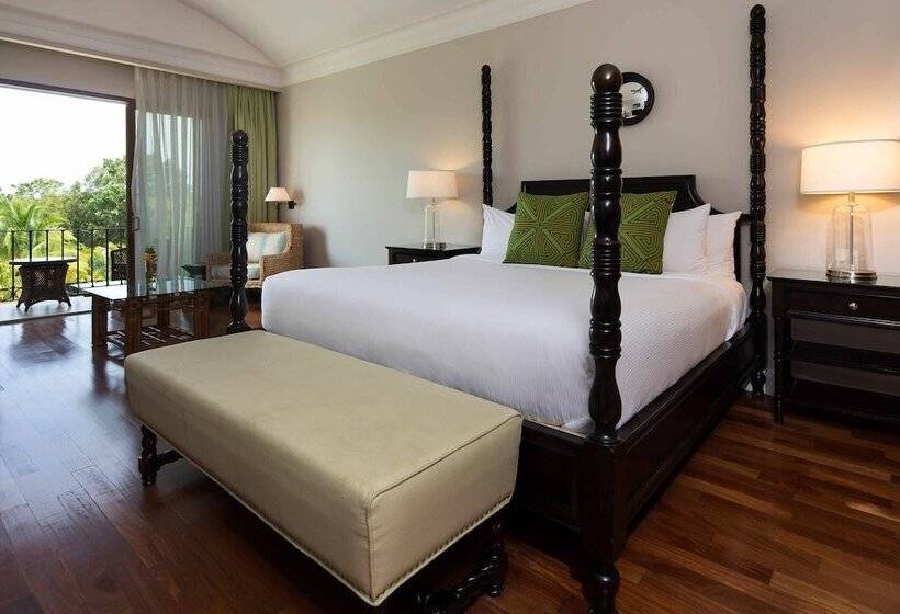 סוויטה עם נוף, The Buenaventura Golf & Beach Resort, Autograph Collection