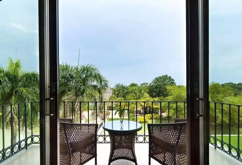 景色の見えるスイートルーム, The Buenaventura Golf & Beach Resort, Autograph Collection