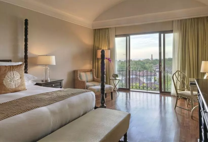 景色の見えるスイートルーム, The Buenaventura Golf & Beach Resort, Autograph Collection