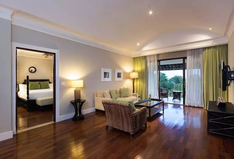 景色の見えるスイートルーム, The Buenaventura Golf & Beach Resort, Autograph Collection