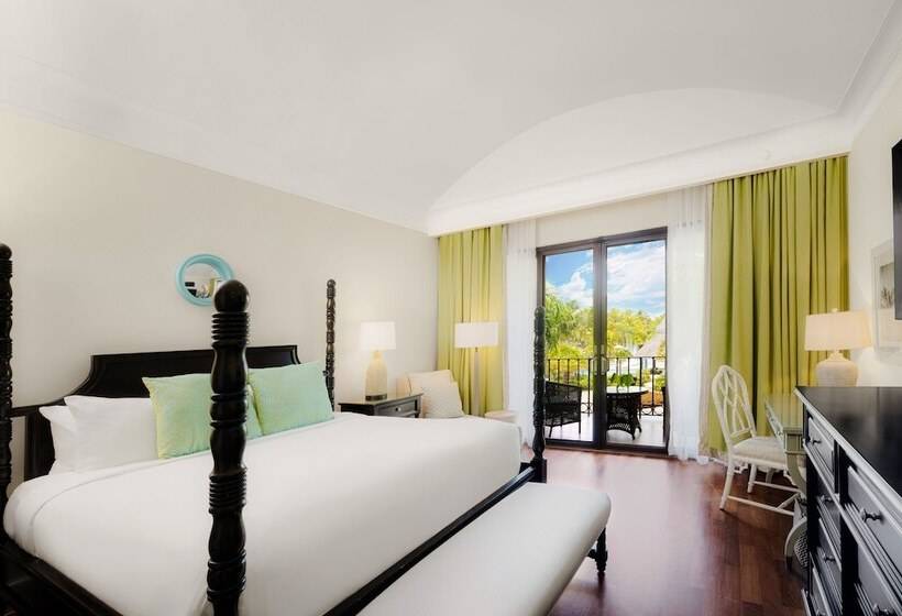 스탠다드 룸 더블 침대, The Buenaventura Golf & Beach Resort, Autograph Collection