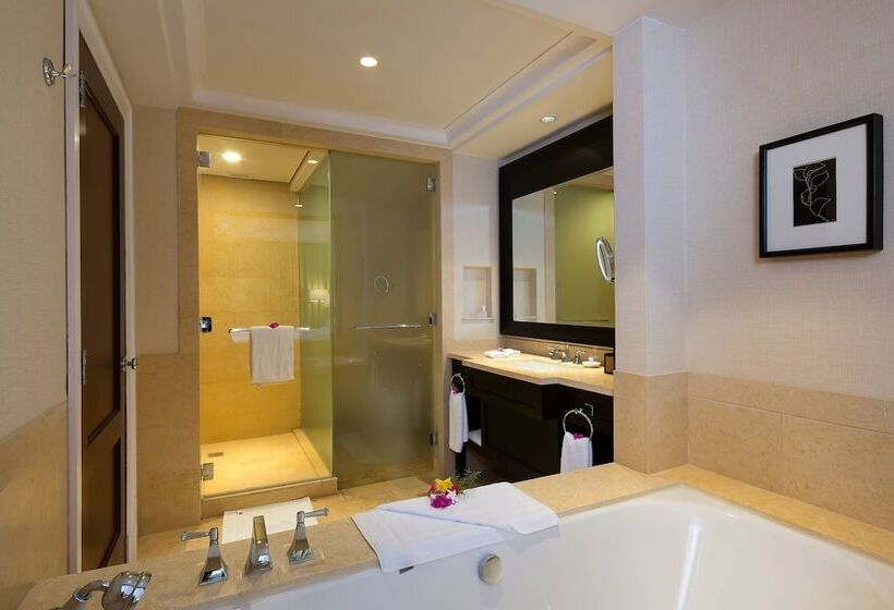 חדר סטנדרט מיטה זוגית, The Buenaventura Golf & Beach Resort, Autograph Collection