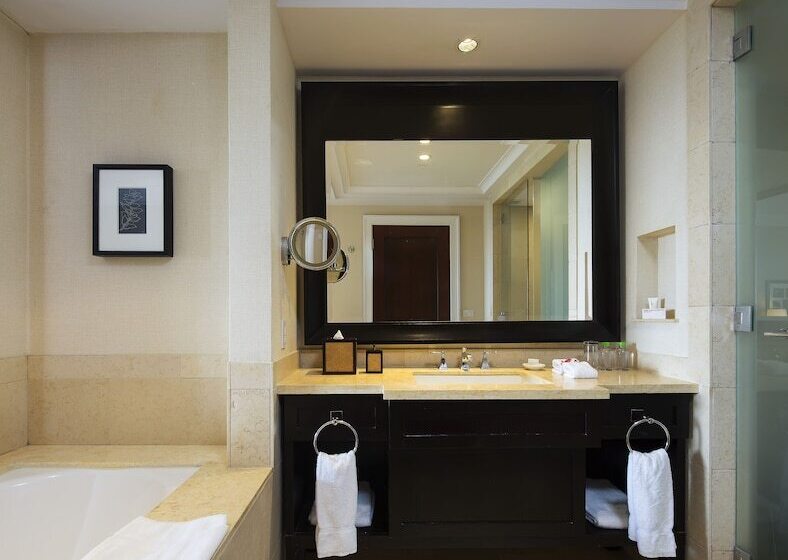 Номер Стандарт 2 Двуспальные Кровати, The Buenaventura Golf & Beach Resort, Autograph Collection