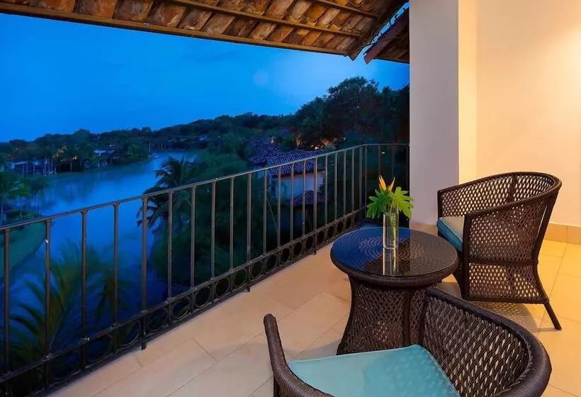 ２ダブルベッドのスタンダードルーム, The Buenaventura Golf & Beach Resort, Autograph Collection
