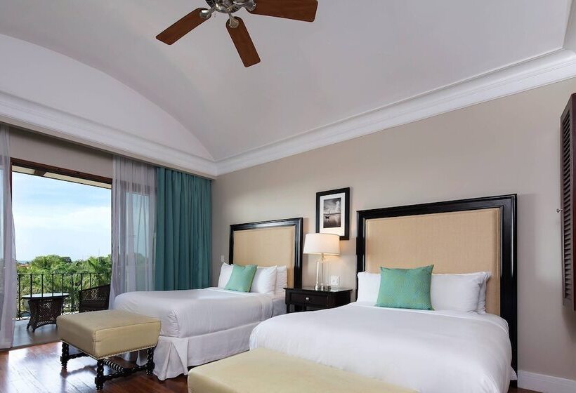 스탠다드 룸 더블 침대 2개, The Buenaventura Golf & Beach Resort, Autograph Collection