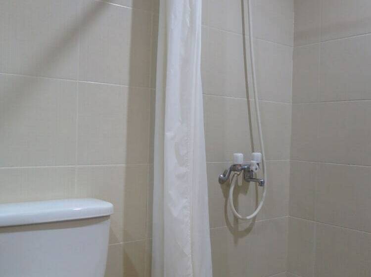 اتاق لوکس, Tropika