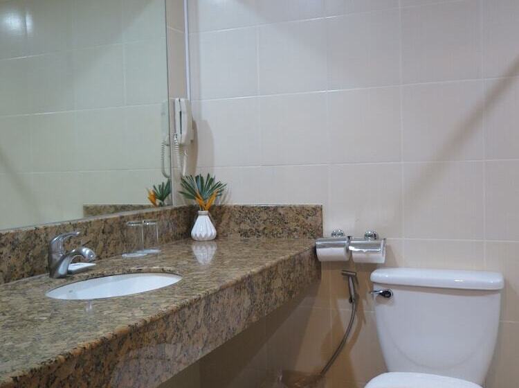 اتاق لوکس, Tropika