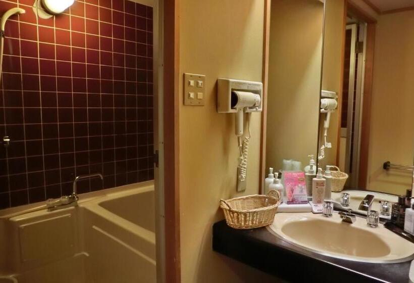 غرفة قياسية, Yoshikawaya