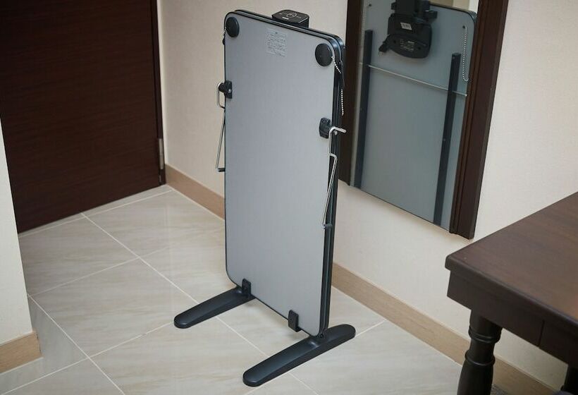 Номер Стандарт Индивидуальный, Yuquesta Asahibashi