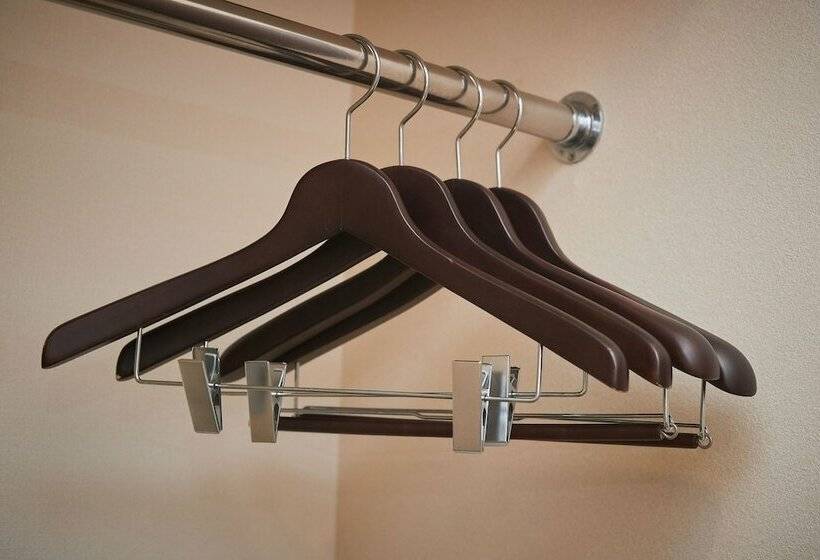 Номер Стандарт Индивидуальный, Yuquesta Asahibashi