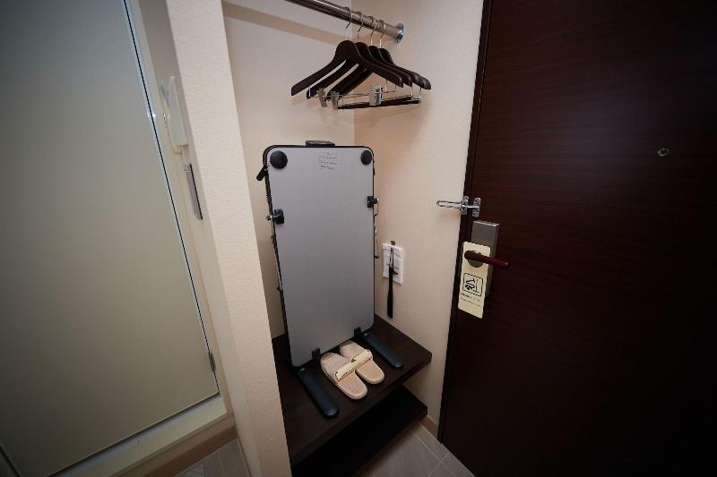 Номер Стандарт Индивидуальный, Yuquesta Asahibashi