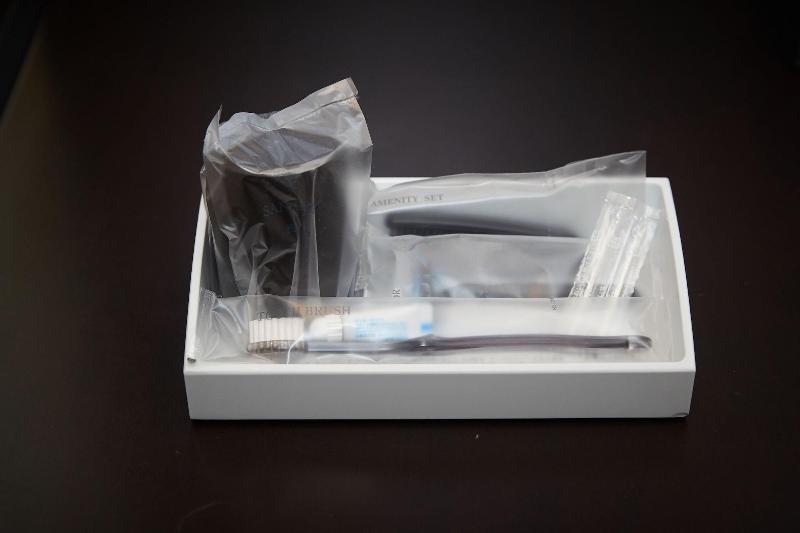 Номер Стандарт Индивидуальный, Yuquesta Asahibashi