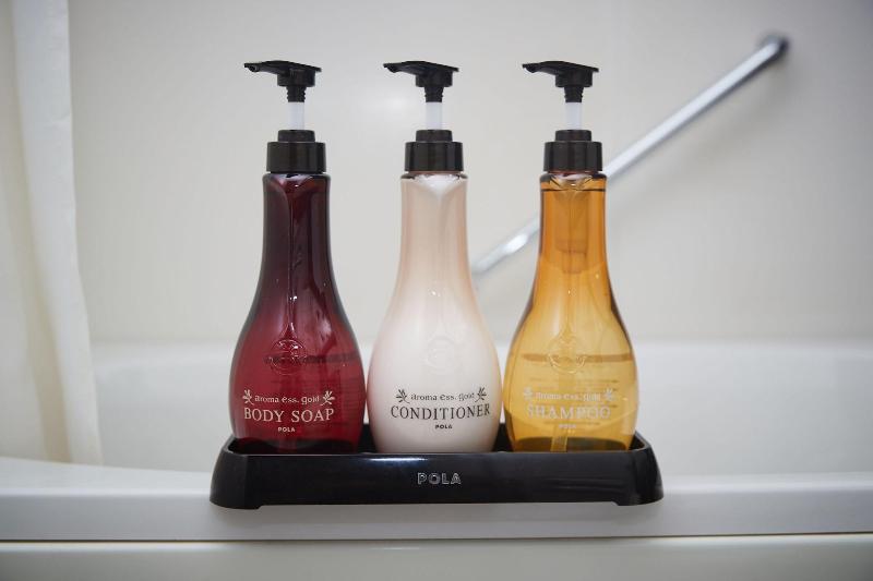 Номер Стандарт Индивидуальный, Yuquesta Asahibashi