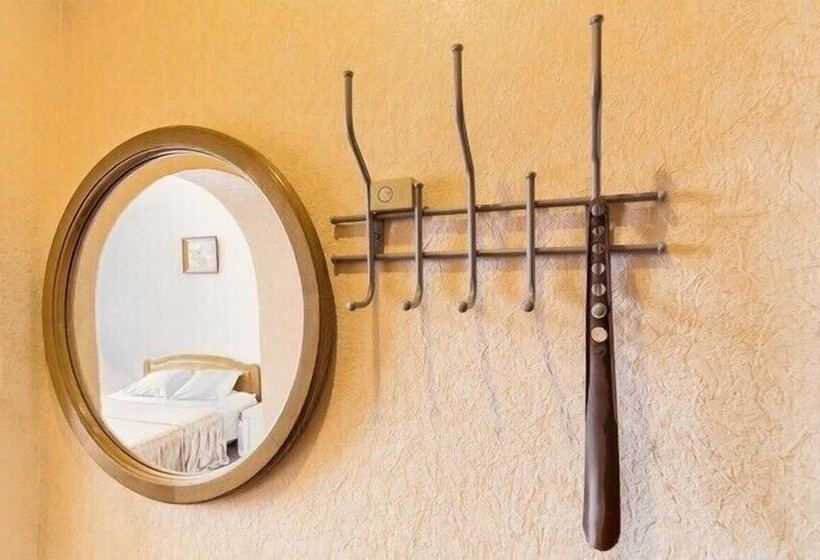 高级大房间, Zolotaya Bukhta