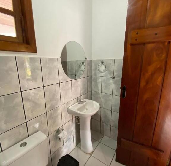 Номер Стандарт, Pousada Ponta Da Baleia