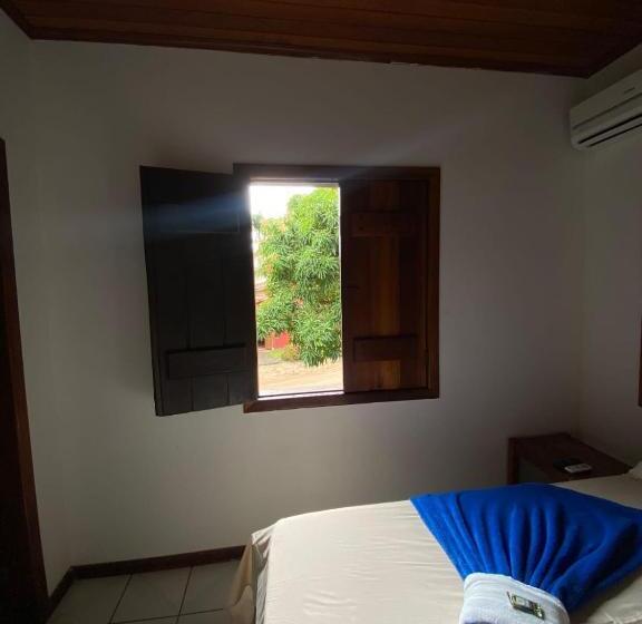 Номер Стандарт, Pousada Ponta Da Baleia