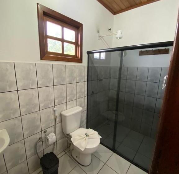 Семейный Номер, Pousada Ponta Da Baleia