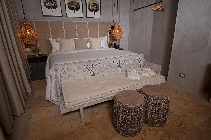 Люкс Кровать Кинг, Casa Don Luis By Faranda Boutique