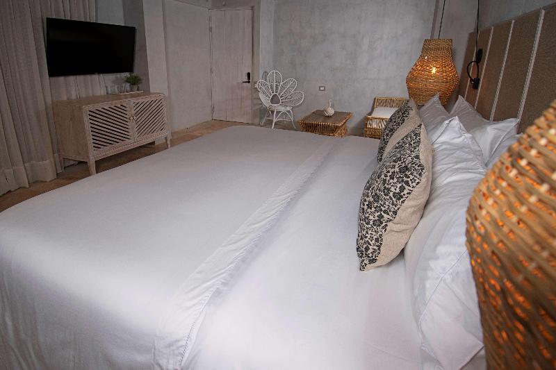 Номер Премиум, Casa Don Luis By Faranda Boutique