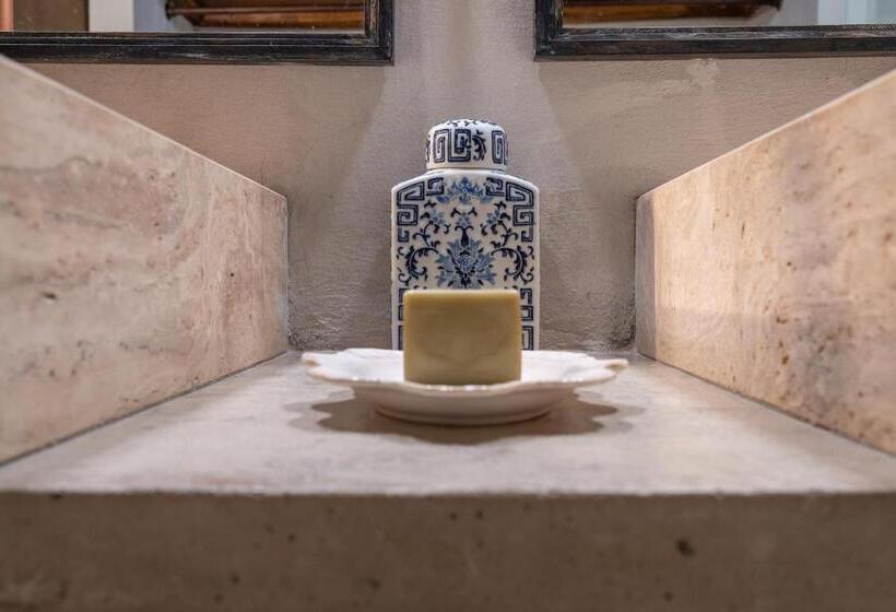 Люкс Кровать Кинг, Casa Don Luis By Faranda Boutique