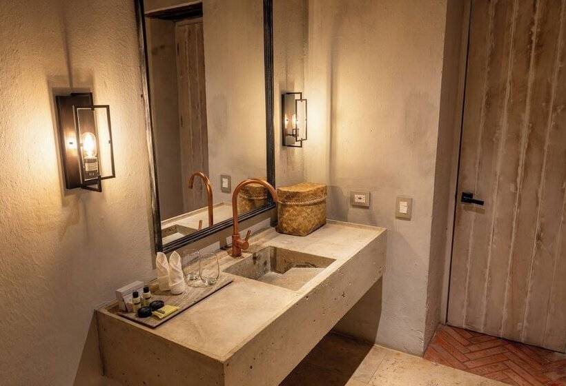 Номер Премиум, Casa Don Luis By Faranda Boutique