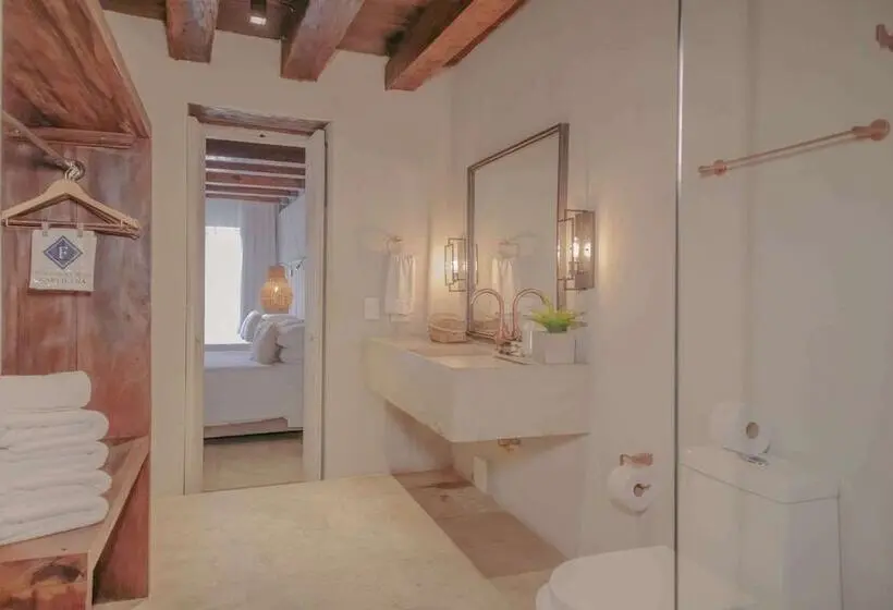 プレミアムルーム, Casa Don Luis By Faranda Boutique