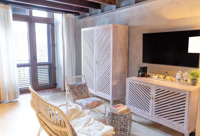 プレミアムルーム, Casa Don Luis By Faranda Boutique
