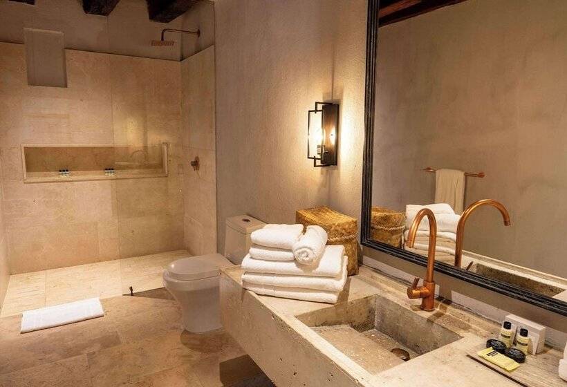 Номер Премиум, Casa Don Luis By Faranda Boutique