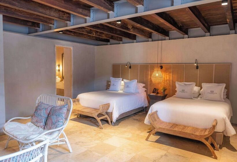 Номер Премиум, Casa Don Luis By Faranda Boutique