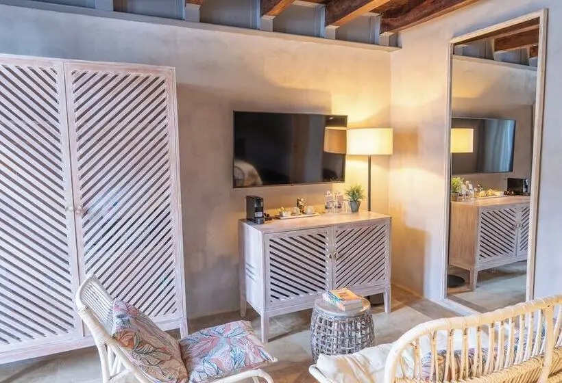 プレミアムルーム, Casa Don Luis By Faranda Boutique