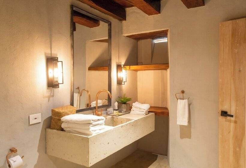 Студия Стандарт, Casa Don Luis By Faranda Boutique